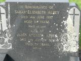 image of grave number 207031
